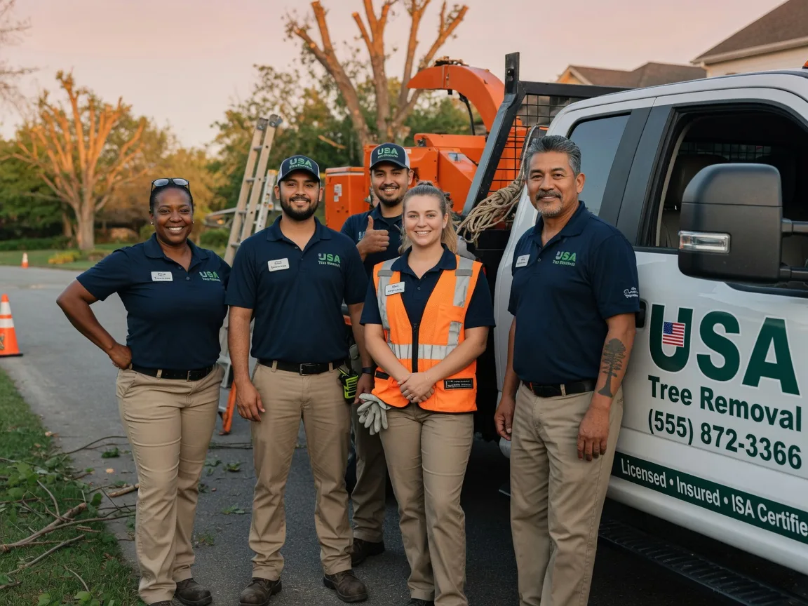 Tree Removal company in Altamonte Springs, FL