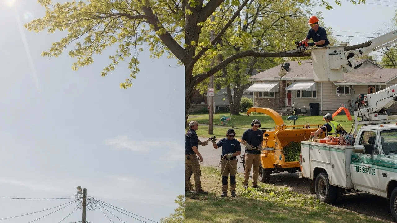 Tree Removal in Altamonte Springs, FL near me